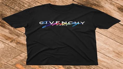 mens cheap givenchy t shirts|givenchy shirt size chart.